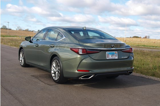 Photography: Car Shop