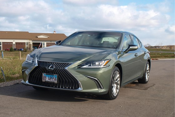 Photography: Car Shop