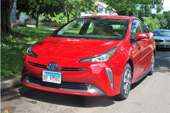 Photography: Car Shop